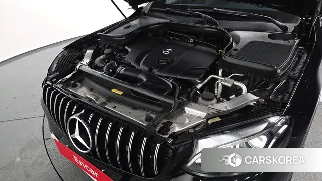 Mercedes-Benz GLC-Class X253 id 3661978 из Кореи 15