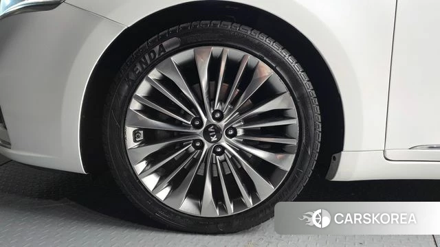 Kia Come New K7 id 4448175 из Кореи 30