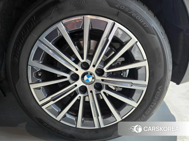 BMW 2 Series Active Tourer (U06) id 3838539 из Кореи 15