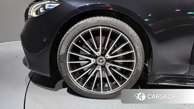 Mercedes-Benz S-Class W223 id 3048551 из Кореи 15