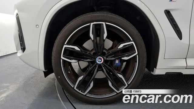 BMW X3 (G01) id 2680062 из Кореи 15