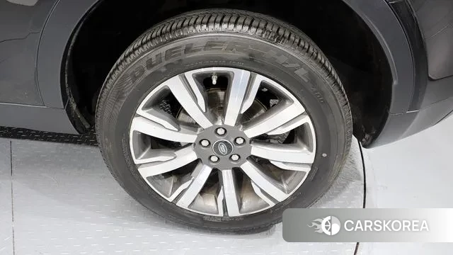 Land Rover Discovery Sports id 3530734 из Кореи 15