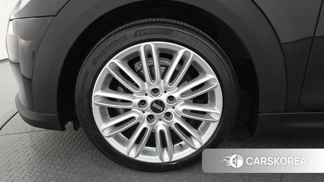 Mini Cooper id 4784001 из Кореи 29