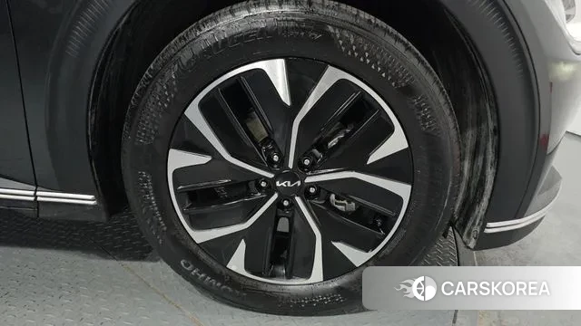 Kia EV6 id 3560586 из Кореи 15