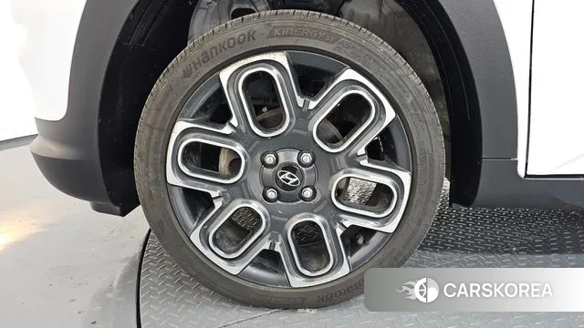 Hyundai Casper id 3421212 из Кореи 15