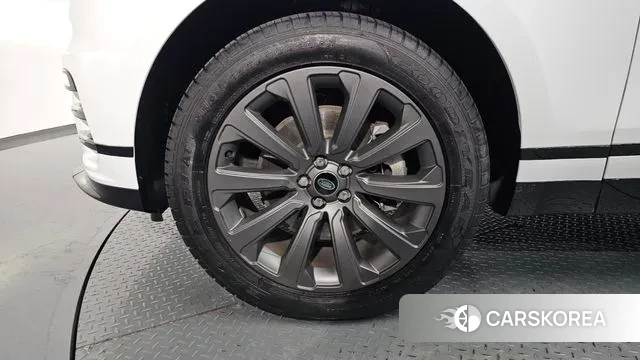 Land Rover Range Rover Velar id 3394116 из Кореи 15