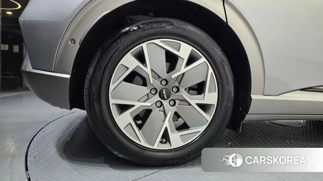 Genesis GV60 id 4847797 из Кореи 28