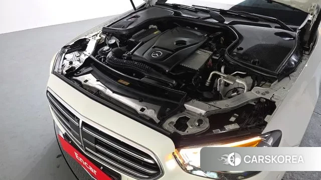 Mercedes-Benz E-Class W213 id 3752100 из Кореи 15