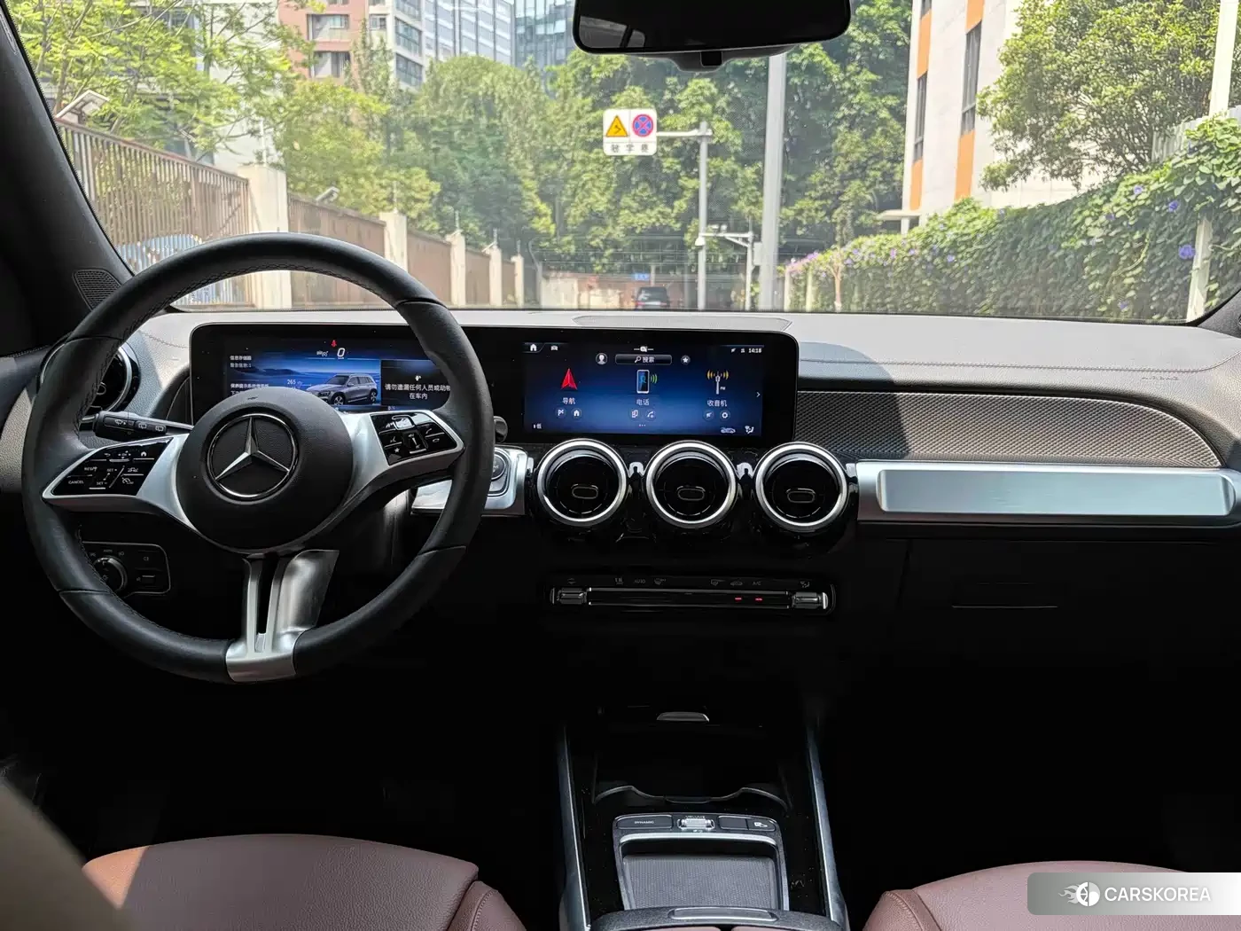 Mercedes-Benz GLB id 4577659 из Китая 17