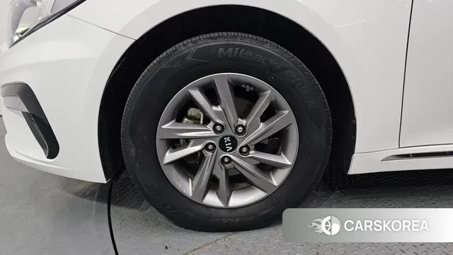 Kia The New K5 2nd generation id 3742439 из Кореи 15