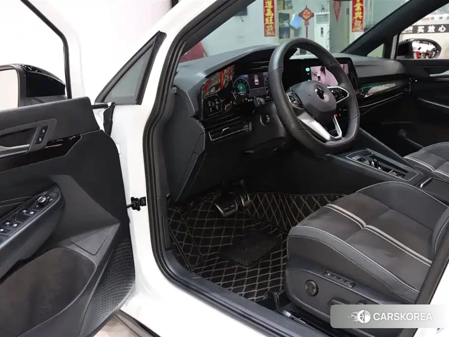 Volkswagen Golf id 4538622 из Китая 15