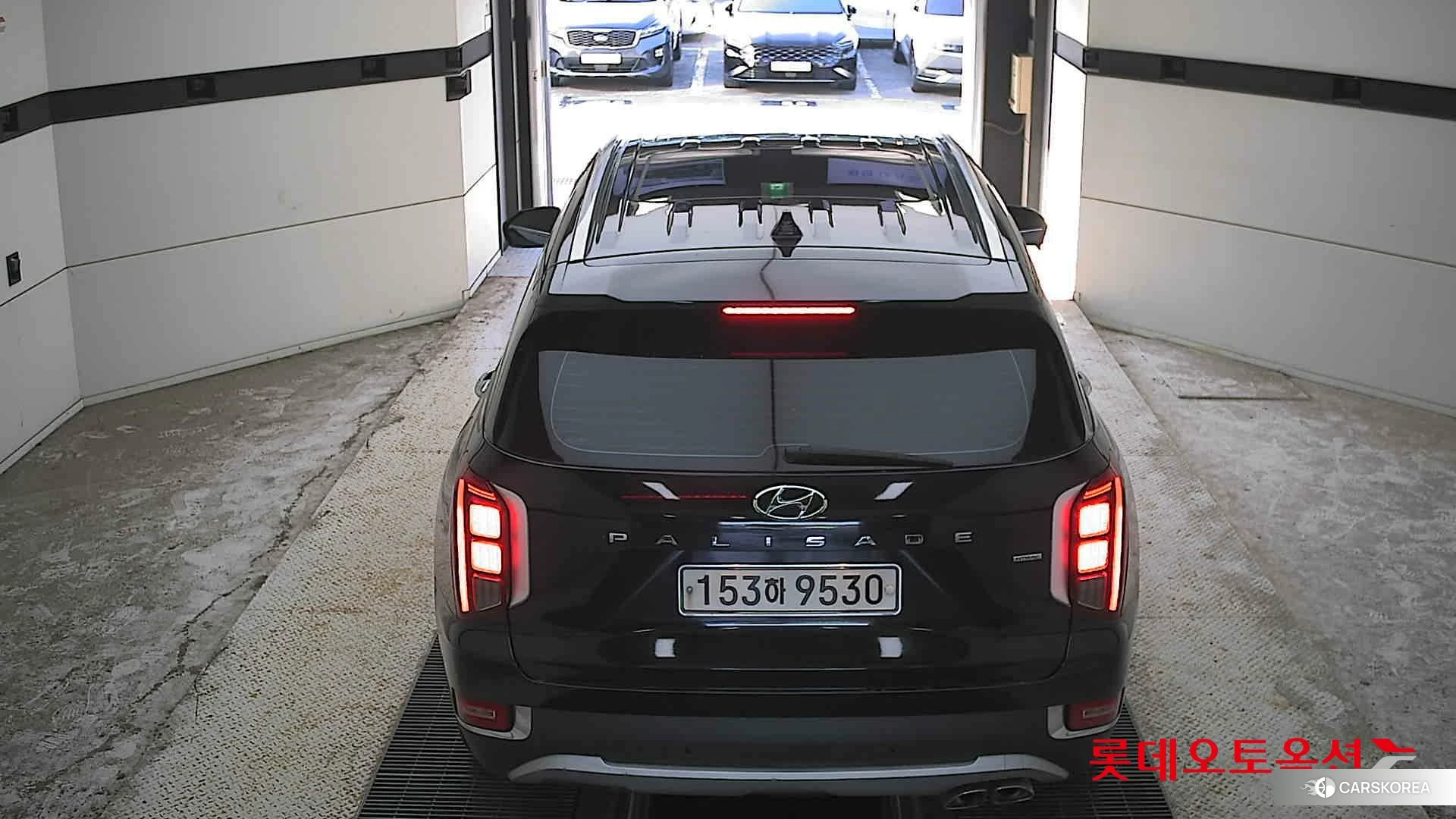 Hyundai Palisade id 4674096 из Кореи 33