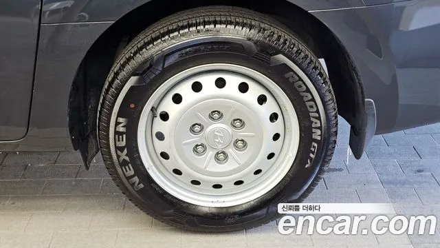 Hyundai Staria id 2369691 из Кореи 15