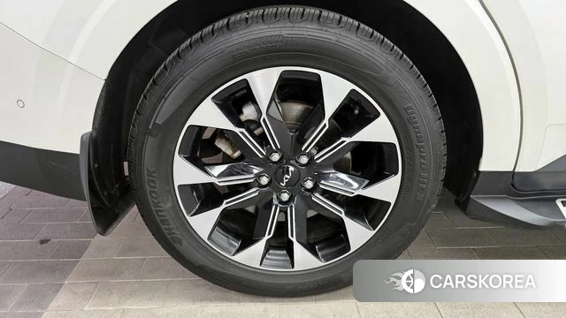 Kia Carnival 4th generation id 3922766 из Кореи 15