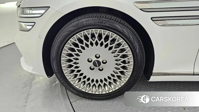 Genesis G80 (RG3) id 4421728 из Кореи 26