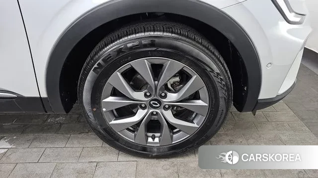 Renault Korea (Samsung) XM3 id 3638926 из Кореи 15