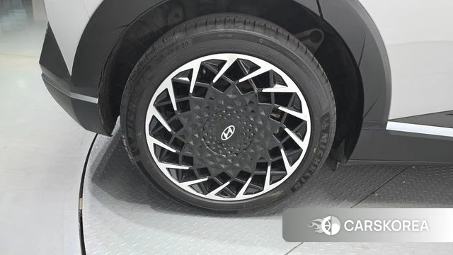 Hyundai Ionic 5 id 4591561 из Кореи 25