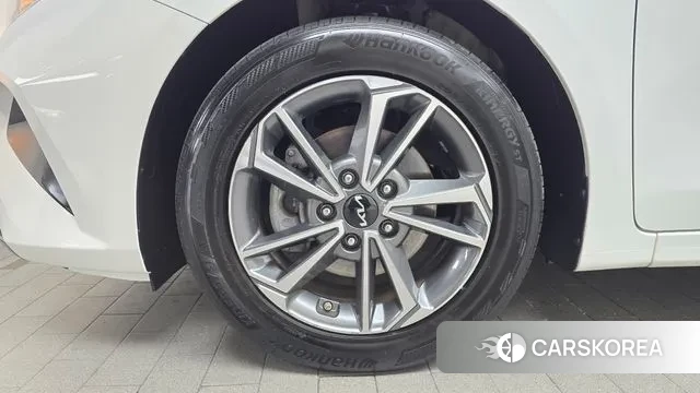 Kia The New K3 2nd generation id 3390137 из Кореи 15