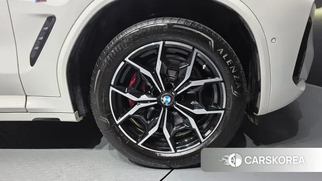 BMW X3 (G01) id 3458139 из Кореи 15