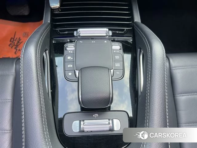 Mercedes-Benz GLE coupe id 4258852 из Китая 13