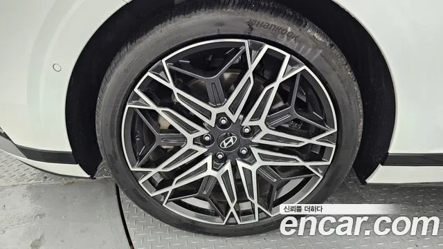 Hyundai Grandeur (GN7) id 2734493 из Кореи 15