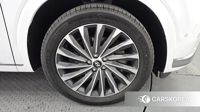 Hyundai The New Palisade id 3696692 из Кореи 15