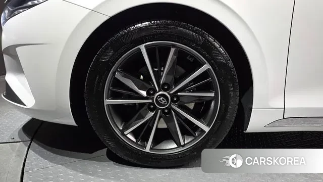 Hyundai The New Grandeur IG id 3753873 из Кореи 15