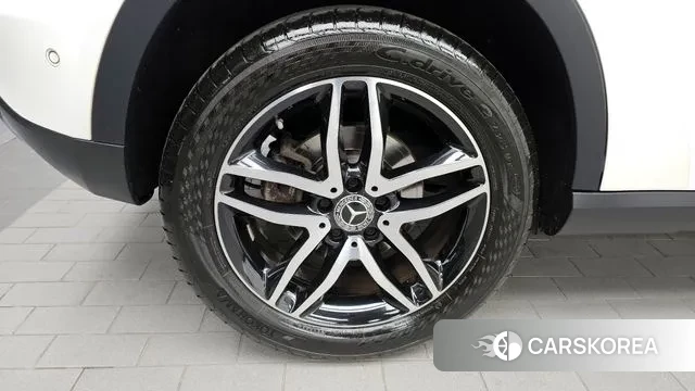 Mercedes-Benz GLA-Class X156 id 3386126 из Кореи 15