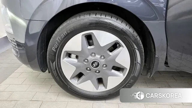 Hyundai Staria id 3492747 из Кореи 15