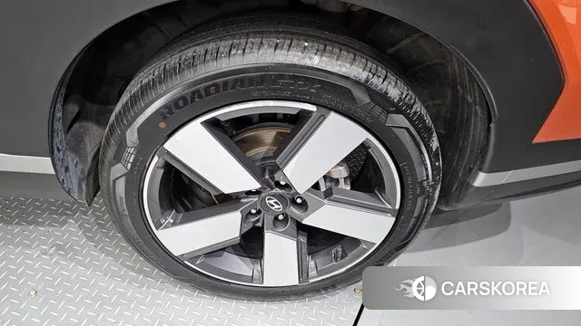 Hyundai Santa Fe (MX5) id 3052870 из Кореи 15