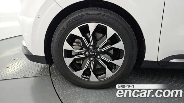 Kia Carnival 4th generation id 2867971 из Кореи 15