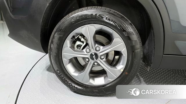 Kia The New Seltos id 3914083 из Кореи 15