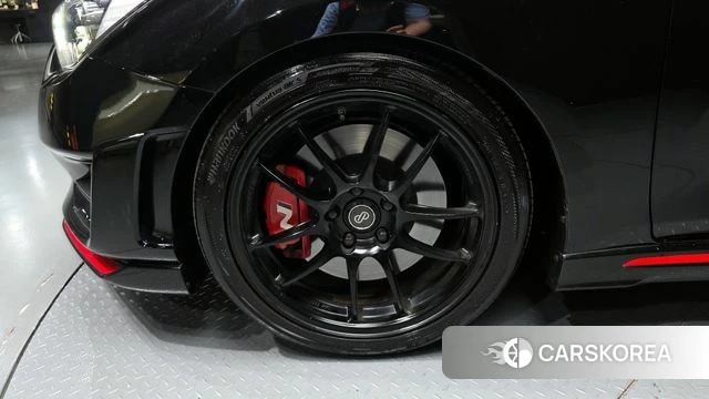 Hyundai Veloster (JS) id 4196751 из Кореи 26