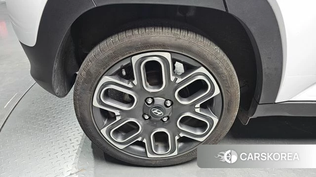 Hyundai Casper id 4847922 из Кореи 15