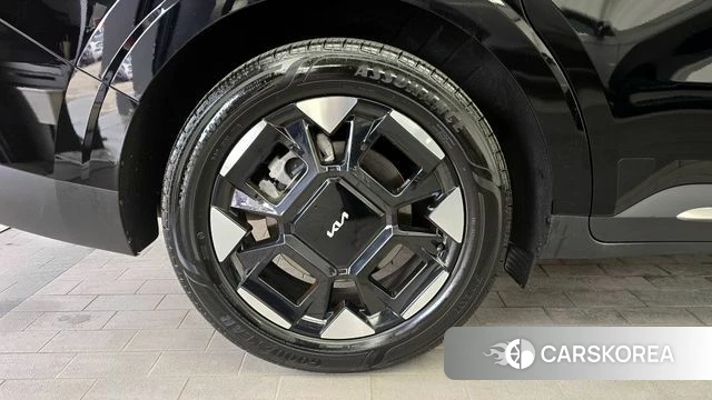 Kia The New Carnival 4th Generation id 4308210 из Кореи 28