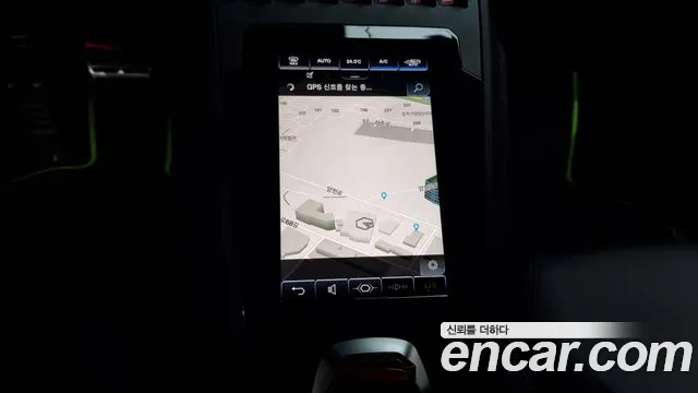 Lamborghini Huracan id 2705070 из Кореи 15