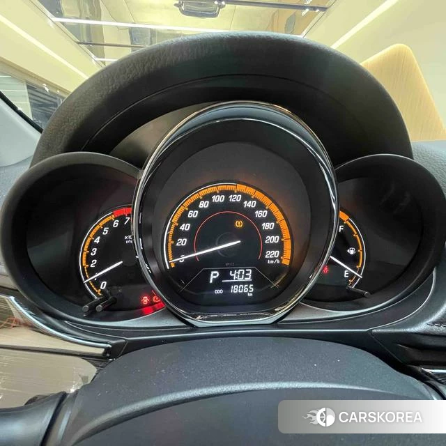Toyota YARIS L Zhixuan id 4298477 из Китая 20