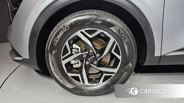 Kia Sportage 5th Generation id 3295990 из Кореи 15