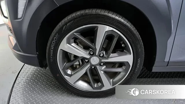 Hyundai Kona id 3302541 из Кореи 15