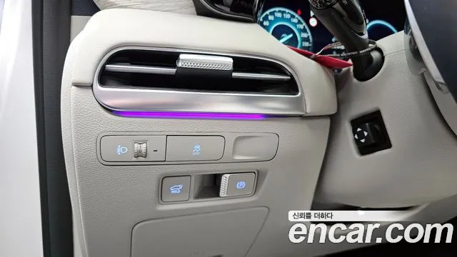 Hyundai The New Palisade id 2655167 из Кореи 15