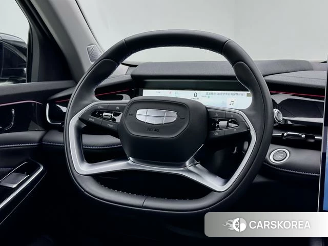 Geely Automobile Xingrui id 4221077 из Китая 15