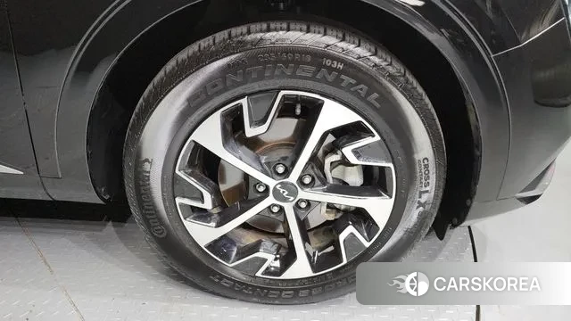 Kia Sportage 5th Generation Hybrid id 2964880 из Кореи 15