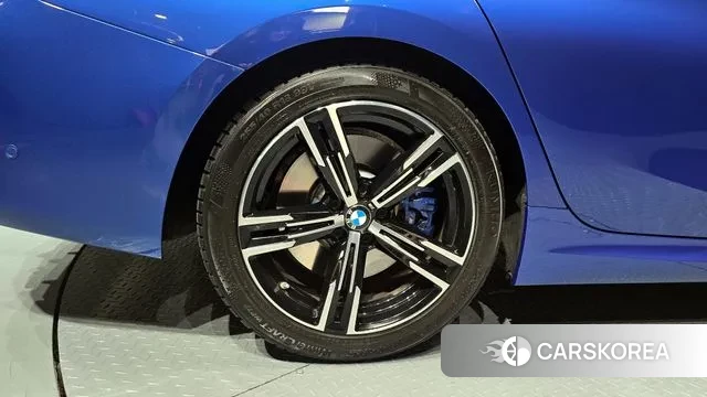 BMW 3 Series (G20) id 3659412 из Кореи 15