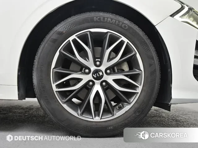 Kia K5 3rd generation id 3315429 из Кореи 15