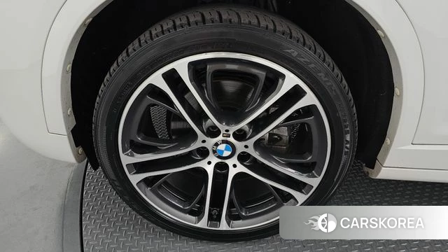 BMW X4 (F26) id 4520867 из Кореи 15
