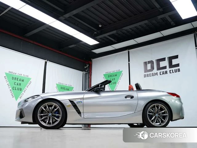 BMW Z4 id 4300954 из Китая 43