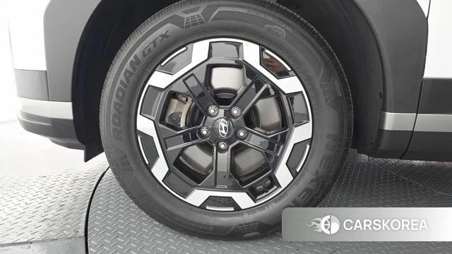 Hyundai Santa Fe (MX5) id 4329387 из Кореи 29