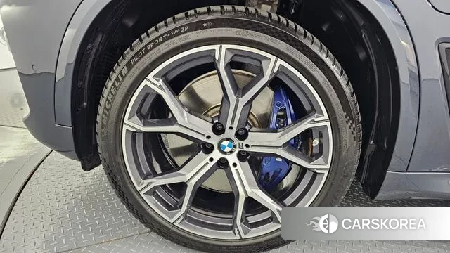 BMW X5 (G05) id 3503948 из Кореи 15