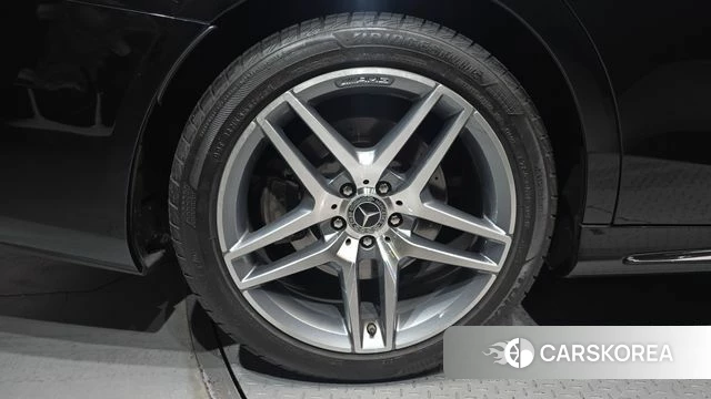 Mercedes-Benz S-Class W222 id 4750912 из Кореи 27