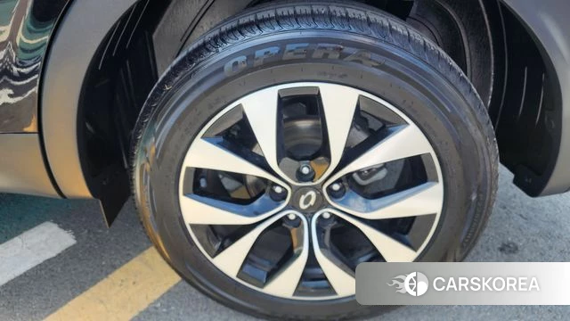 Renault Korea (Samsung) XM3 id 4577084 из Кореи 15